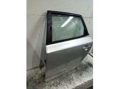 Recambio de puerta trasera izquierda para kia cee´d hatchback (ed) 1.6 referencia OEM IAM  5P  2