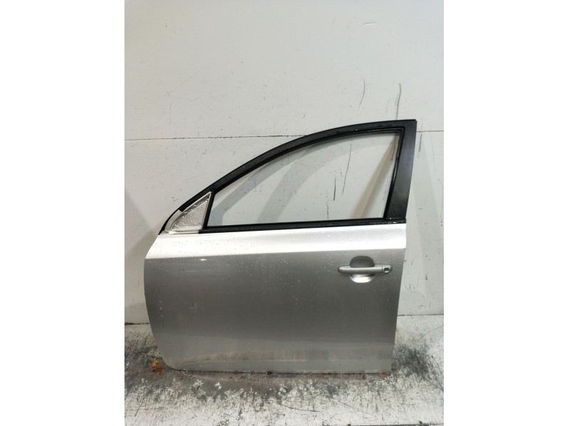 Recambio de puerta delantera izquierda para kia cee´d hatchback (ed) 1.6 referencia OEM IAM  5P 
