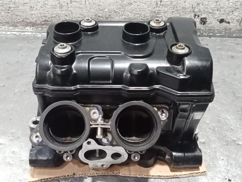 Recambio de culata para bmw f (801cc - ) f 900 xr (4r90) referencia OEM IAM 98302350 A24A09A 