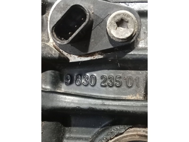 Recambio de culata para bmw f (801cc - ) f 900 xr (4r90) referencia OEM IAM 98302350 A24A09A 