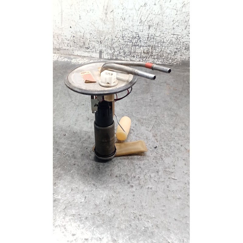 Recambio de bomba combustible para ford escort vi sedán (gal, afl) 1.6 i 16v referencia OEM IAM 9H307  