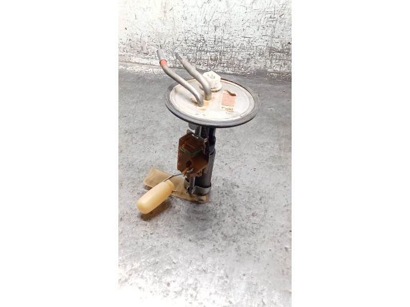 Recambio de bomba combustible para ford escort vi sedán (gal, afl) 1.6 i 16v referencia OEM IAM 9H307  