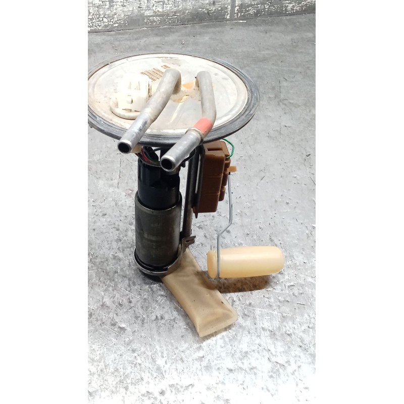 Recambio de bomba combustible para ford escort vi sedán (gal, afl) 1.6 i 16v referencia OEM IAM 9H307  