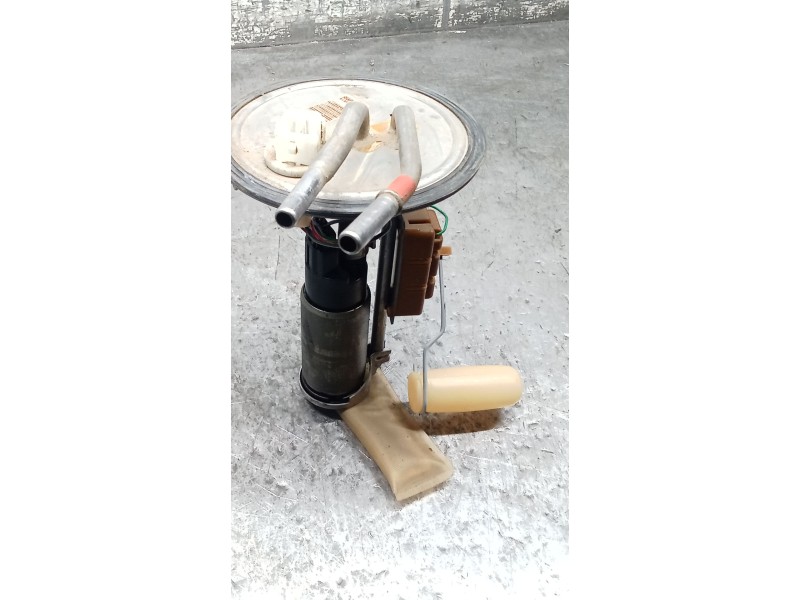 Recambio de bomba combustible para ford escort vi sedán (gal, afl) 1.6 i 16v referencia OEM IAM 9H307  