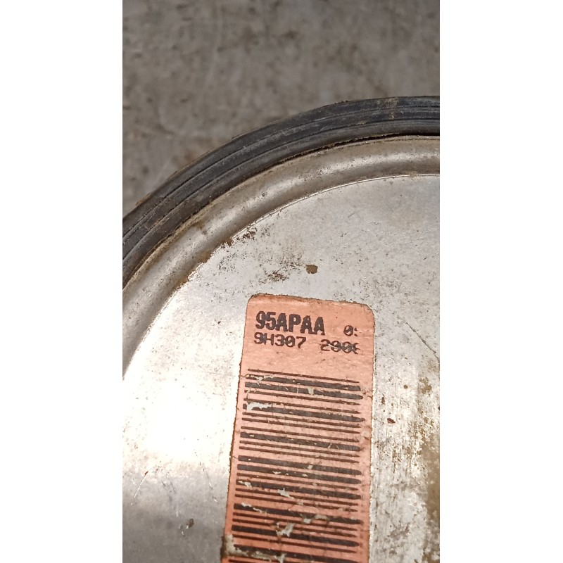 Recambio de bomba combustible para ford escort vi sedán (gal, afl) 1.6 i 16v referencia OEM IAM 9H307  