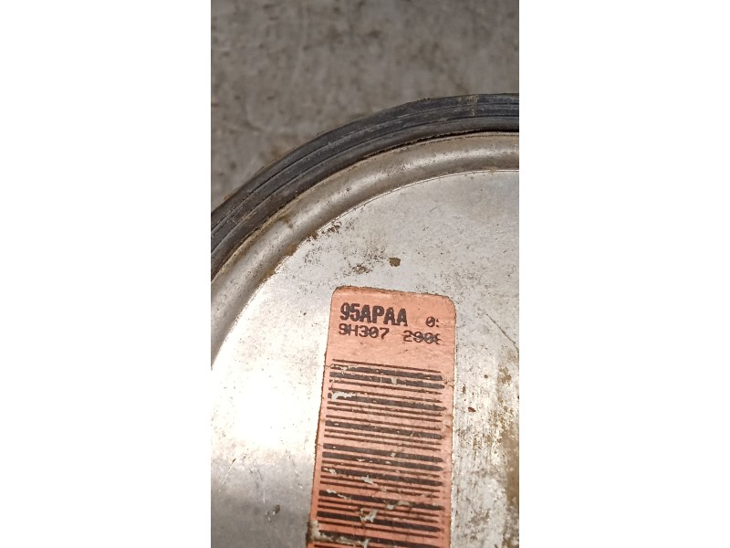 Recambio de bomba combustible para ford escort vi sedán (gal, afl) 1.6 i 16v referencia OEM IAM 9H307  