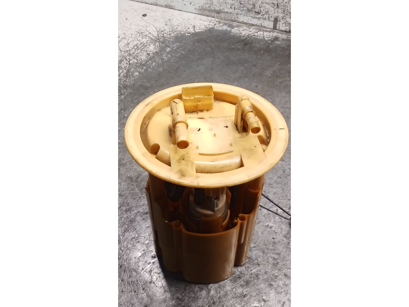 Recambio de bomba combustible para peugeot 406 (8b) 2.0 hdi 110 referencia OEM IAM   