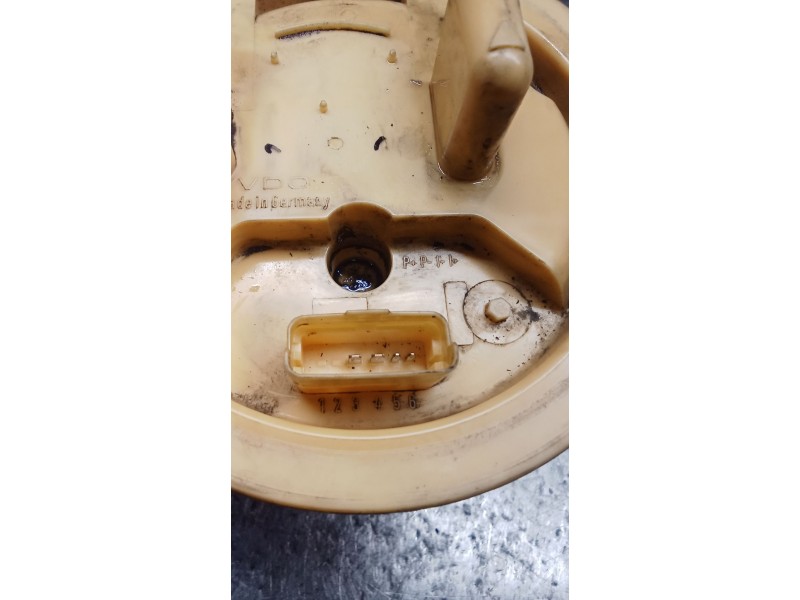 Recambio de bomba combustible para peugeot 406 (8b) 2.0 hdi 110 referencia OEM IAM   