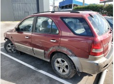 kia sorento del año 2006 2