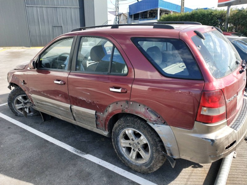 kia sorento del año 2006