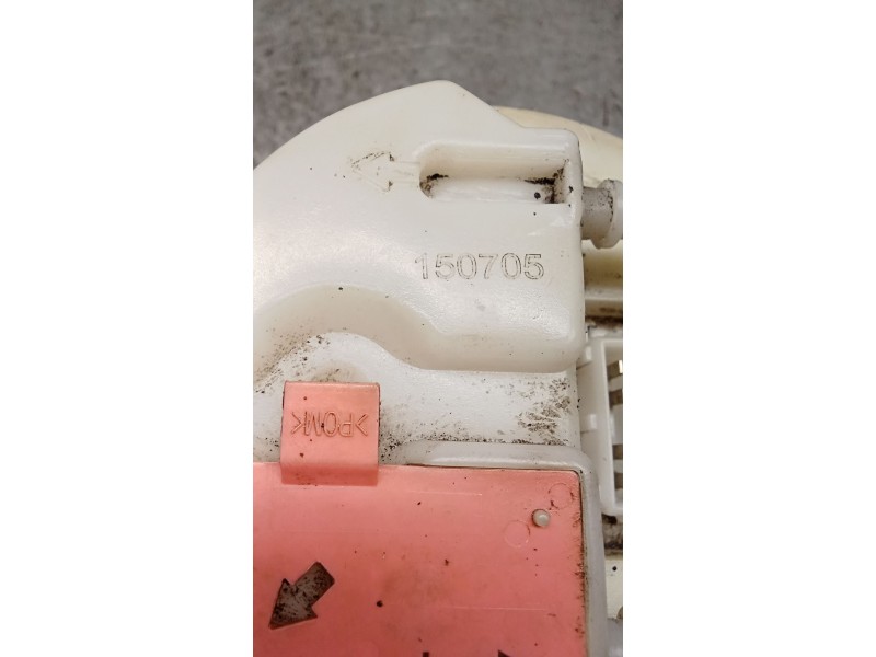 Recambio de bomba combustible para citroën xsara (n1) 1.6 16v referencia OEM IAM 150705  