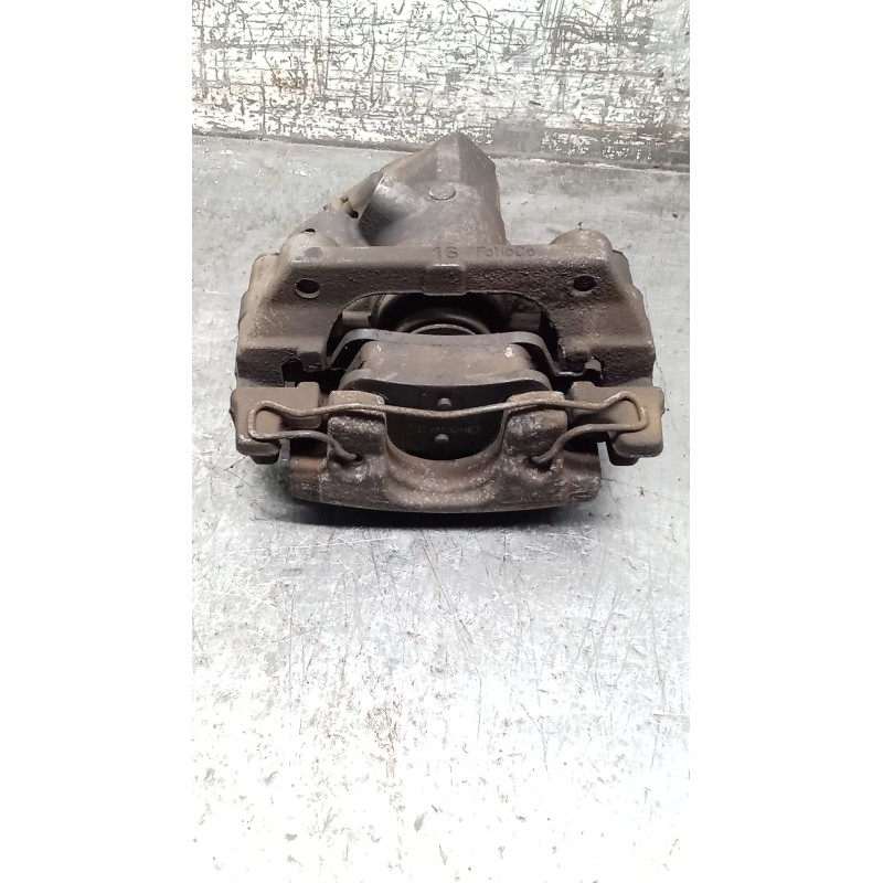 Recambio de pinza freno trasera derecha para ford focus c-max (cap) ghia (d) referencia OEM IAM   