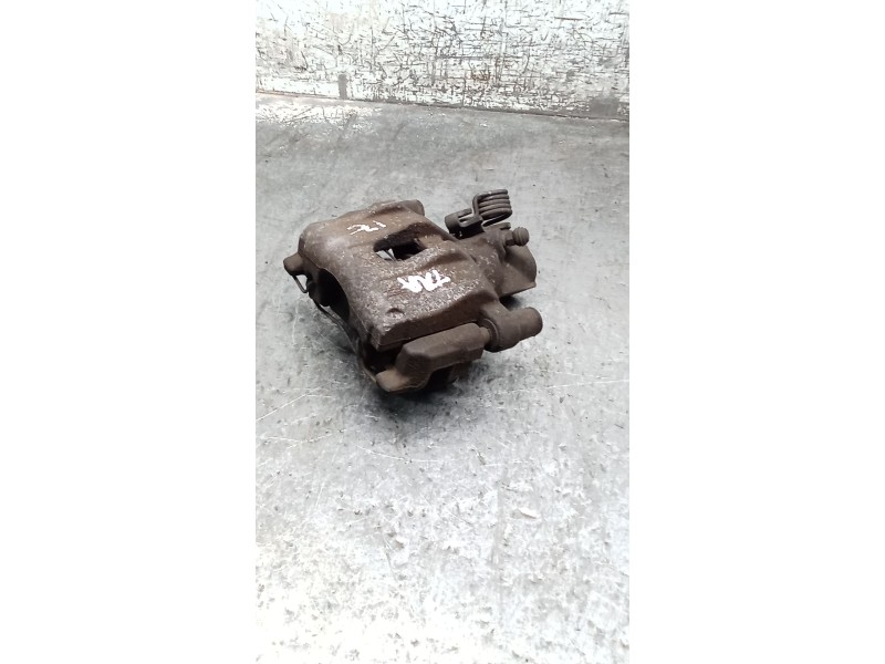 Recambio de pinza freno trasera izquierda para ford focus c-max (cap) ghia (d) referencia OEM IAM   