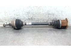 Recambio de transmision delantera derecha para audi a4 b6 (8e2) 1.9 tdi referencia OEM IAM 8E0407272S  