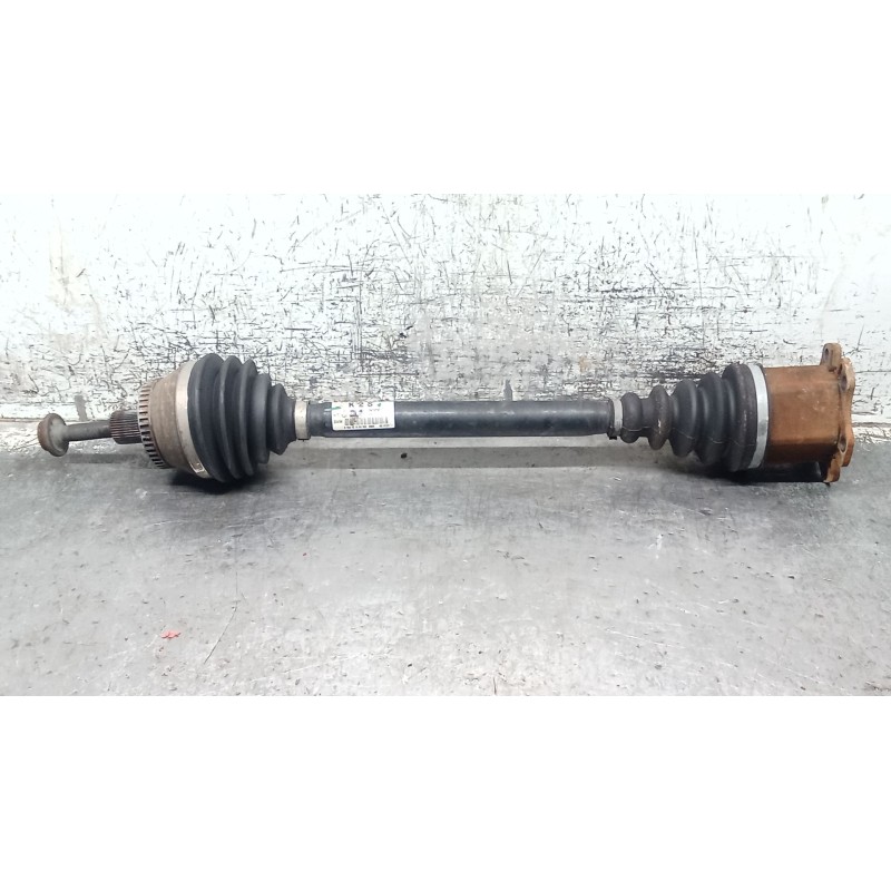 Recambio de transmision delantera derecha para audi a4 b6 (8e2) 1.9 tdi referencia OEM IAM 8E0407272S  