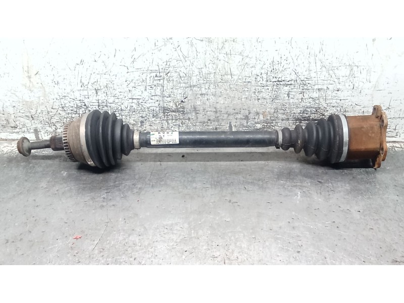 Recambio de transmision delantera derecha para audi a4 b6 (8e2) 1.9 tdi referencia OEM IAM 8E0407272S  