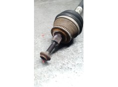 Recambio de transmision delantera derecha para audi a4 b6 (8e2) 1.9 tdi referencia OEM IAM 8E0407272S   2