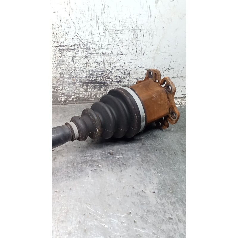 Recambio de transmision delantera derecha para audi a4 b6 (8e2) 1.9 tdi referencia OEM IAM 8E0407272S  