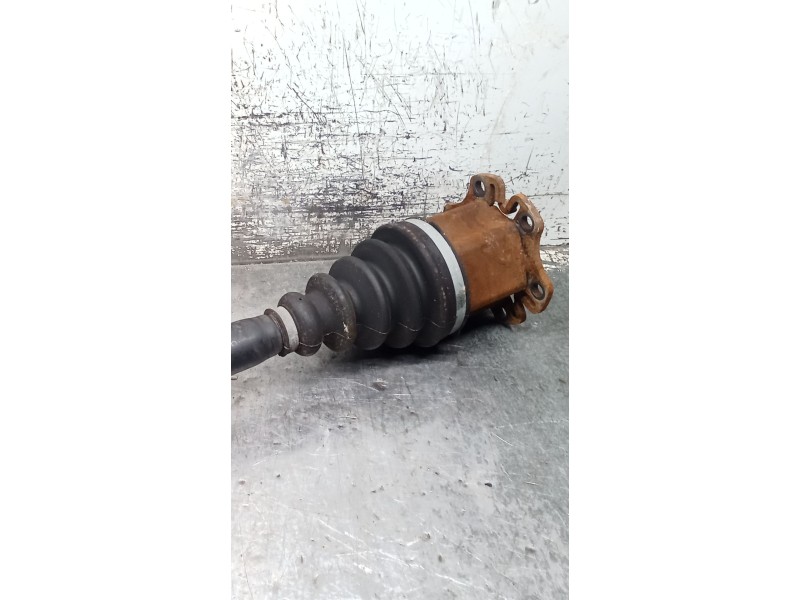 Recambio de transmision delantera derecha para audi a4 b6 (8e2) 1.9 tdi referencia OEM IAM 8E0407272S  