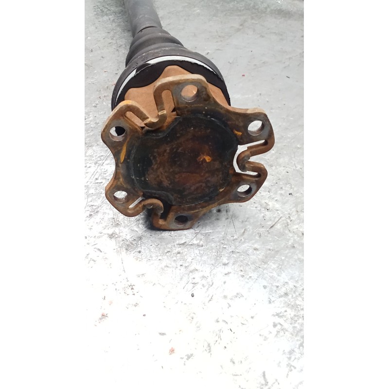 Recambio de transmision delantera derecha para audi a4 b6 (8e2) 1.9 tdi referencia OEM IAM 8E0407272S  