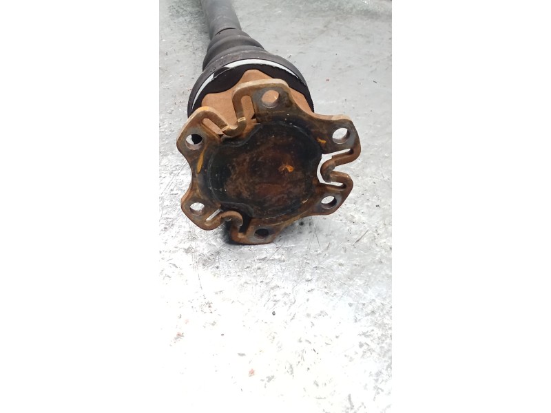 Recambio de transmision delantera derecha para audi a4 b6 (8e2) 1.9 tdi referencia OEM IAM 8E0407272S  