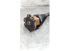 Recambio de transmision delantera izquierda para audi a4 b6 (8e2) 1.9 tdi referencia OEM IAM 8E0407271S   2