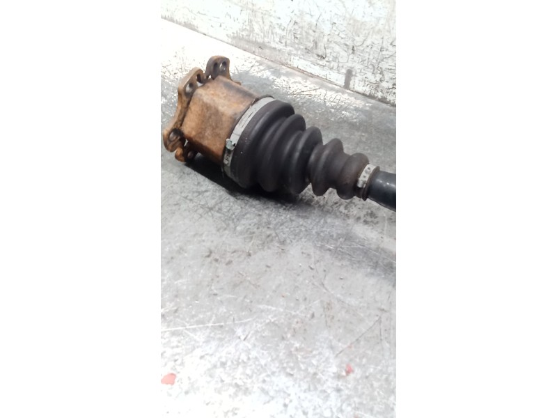 Recambio de transmision delantera izquierda para audi a4 b6 (8e2) 1.9 tdi referencia OEM IAM 8E0407271S  