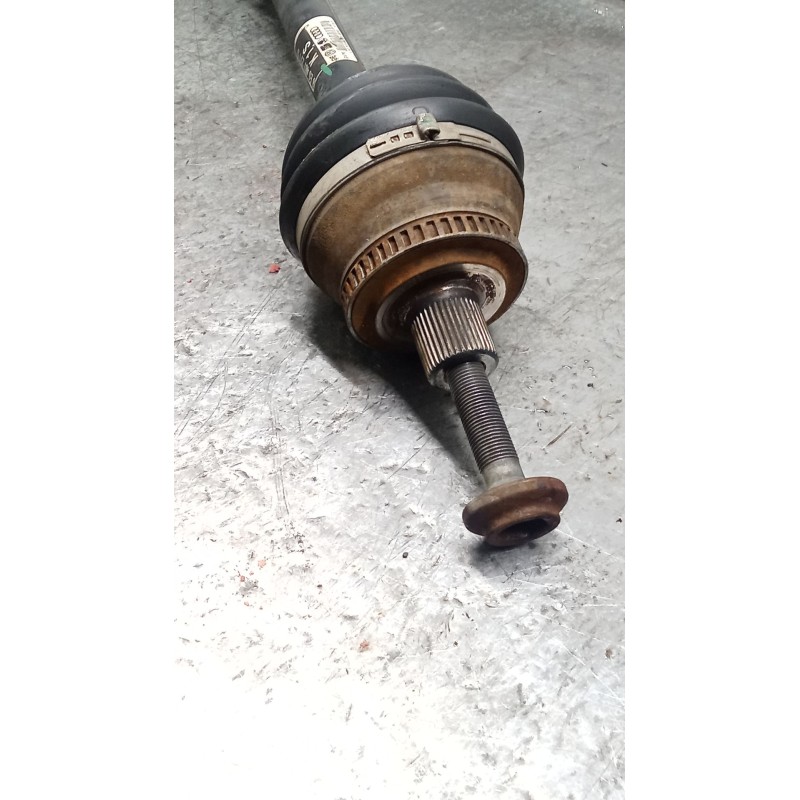Recambio de transmision delantera izquierda para audi a4 b6 (8e2) 1.9 tdi referencia OEM IAM 8E0407271S  