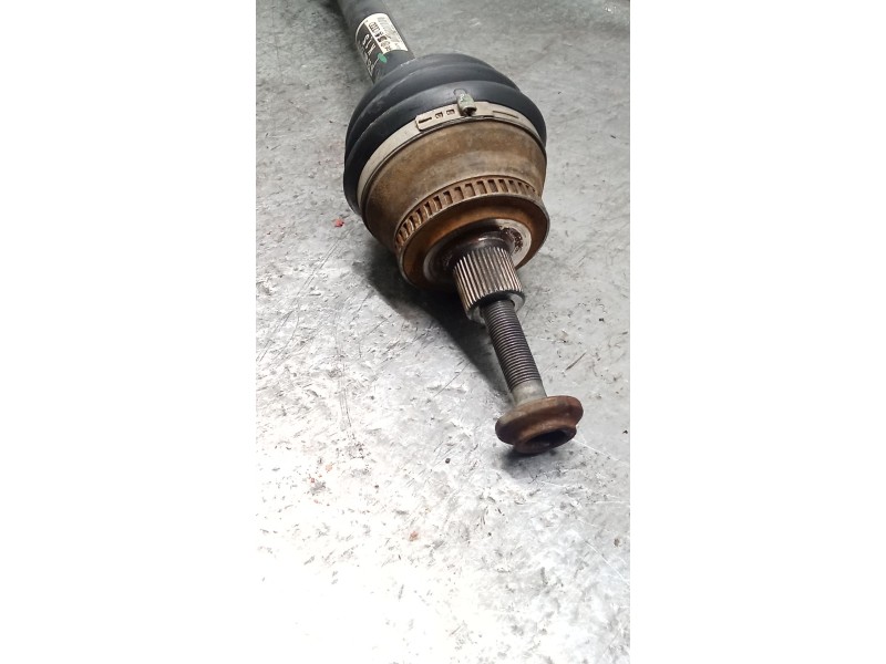 Recambio de transmision delantera izquierda para audi a4 b6 (8e2) 1.9 tdi referencia OEM IAM 8E0407271S  