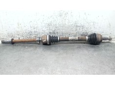 Recambio de transmision delantera derecha para citroën c4 coupé (la_) 1.4 16v referencia OEM IAM 9636786880  