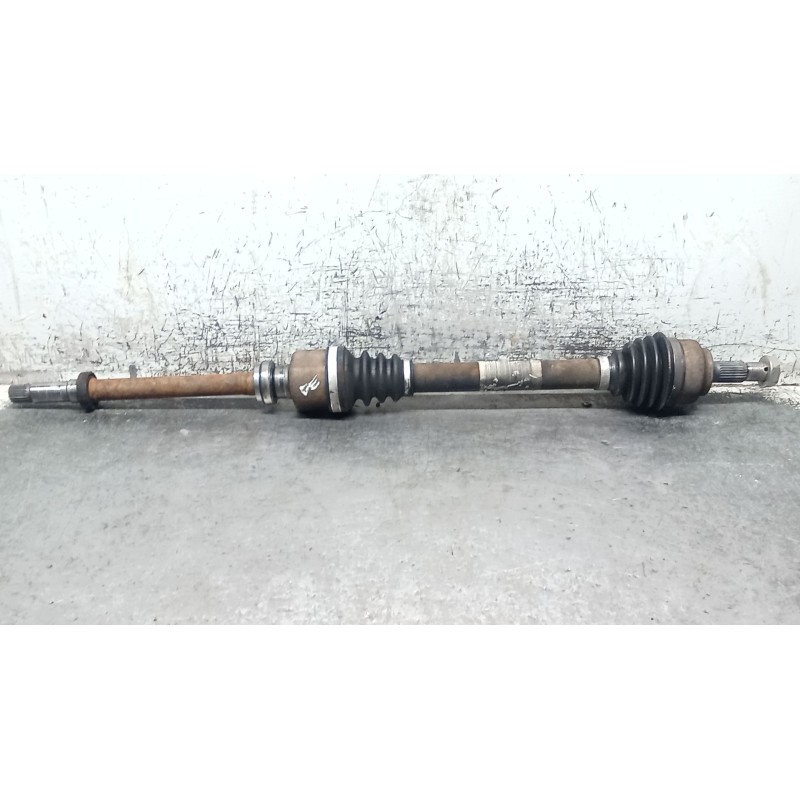 Recambio de transmision delantera derecha para citroën c4 coupé (la_) 1.4 16v referencia OEM IAM 9636786880  