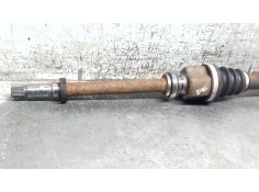 Recambio de transmision delantera derecha para citroën c4 coupé (la_) 1.4 16v referencia OEM IAM 9636786880   2