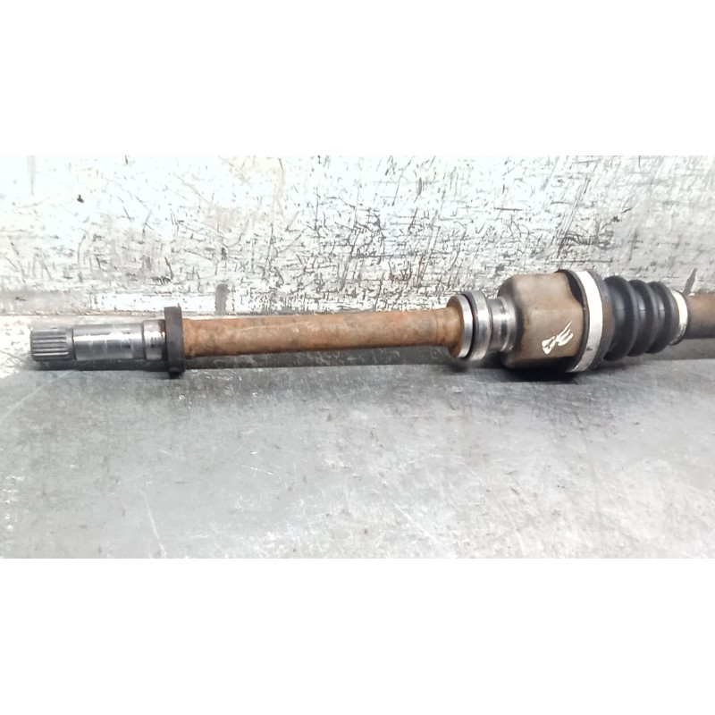 Recambio de transmision delantera derecha para citroën c4 coupé (la_) 1.4 16v referencia OEM IAM 9636786880  