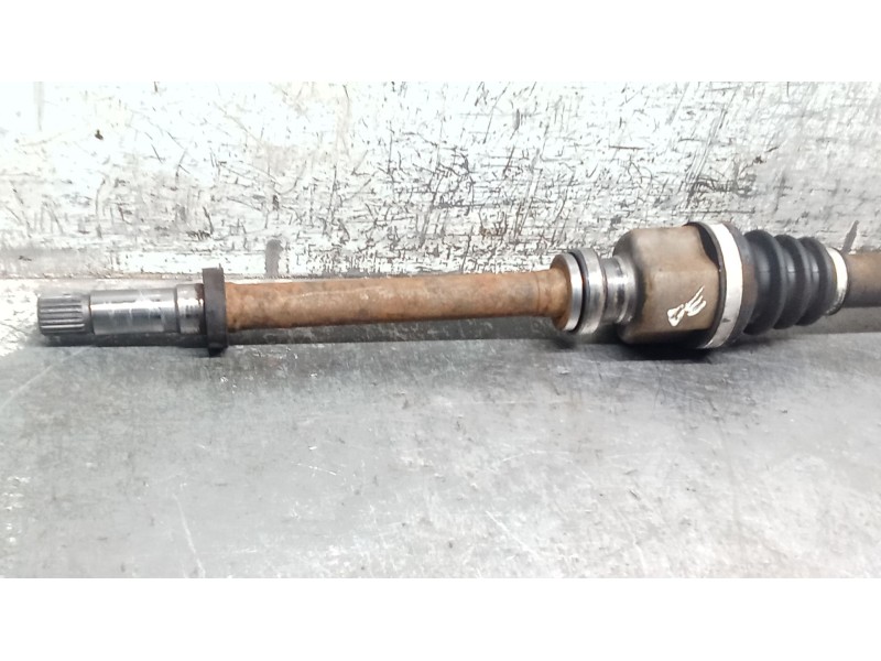 Recambio de transmision delantera derecha para citroën c4 coupé (la_) 1.4 16v referencia OEM IAM 9636786880  