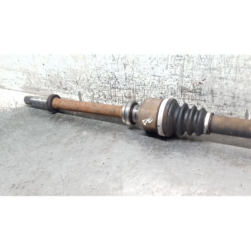 Recambio de transmision delantera derecha para citroën c4 coupé (la_) 1.4 16v referencia OEM IAM 9636786880  