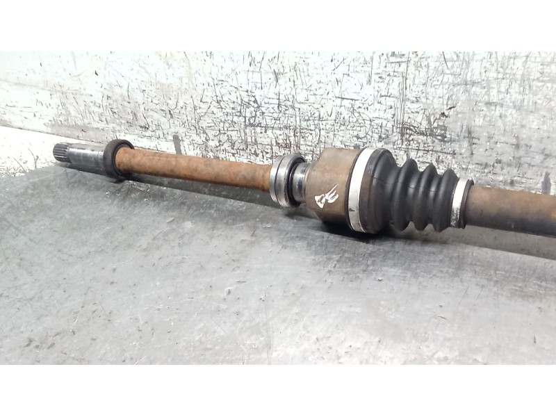 Recambio de transmision delantera derecha para citroën c4 coupé (la_) 1.4 16v referencia OEM IAM 9636786880  