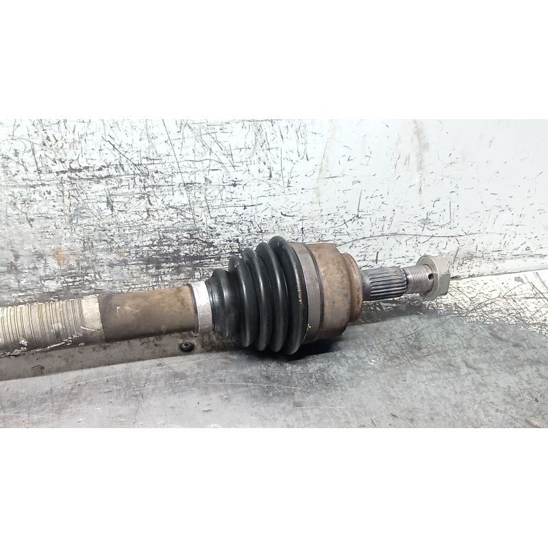 Recambio de transmision delantera derecha para citroën c4 coupé (la_) 1.4 16v referencia OEM IAM 9636786880  