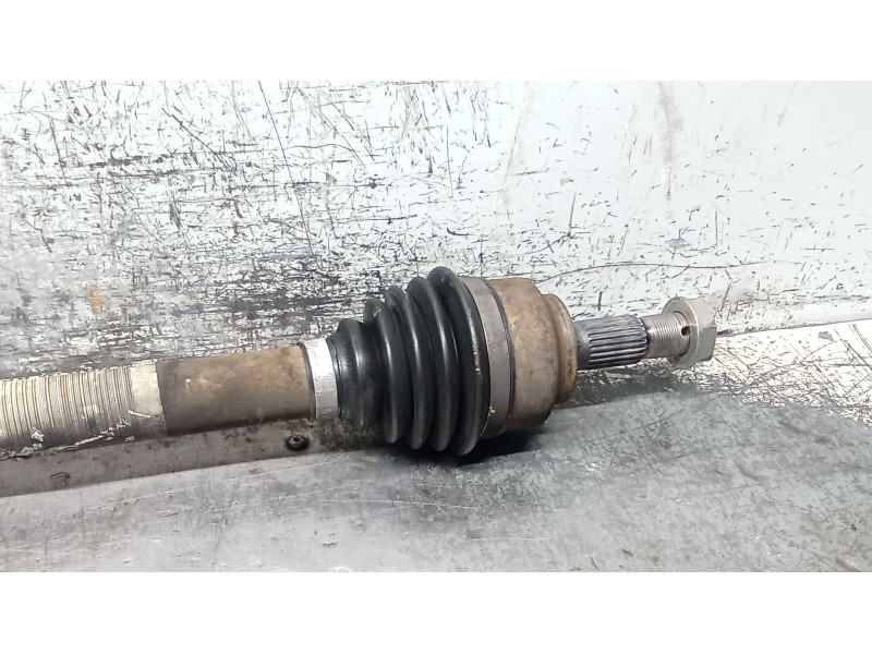 Recambio de transmision delantera derecha para citroën c4 coupé (la_) 1.4 16v referencia OEM IAM 9636786880  