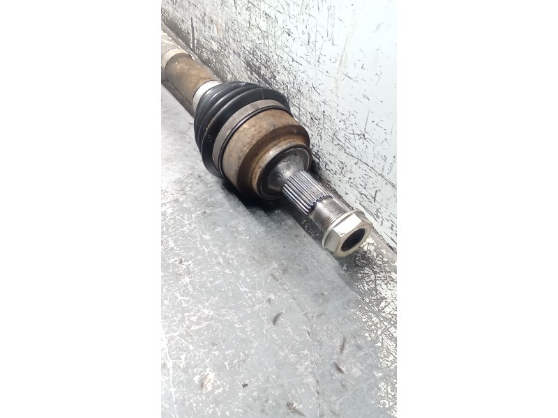 Recambio de transmision delantera derecha para citroën c4 coupé (la_) 1.4 16v referencia OEM IAM 9636786880  