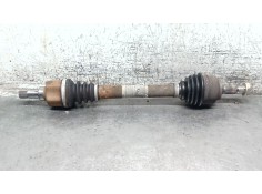 Recambio de transmision delantera izquierda para citroën c4 coupé (la_) 1.4 16v referencia OEM IAM 9636786780  