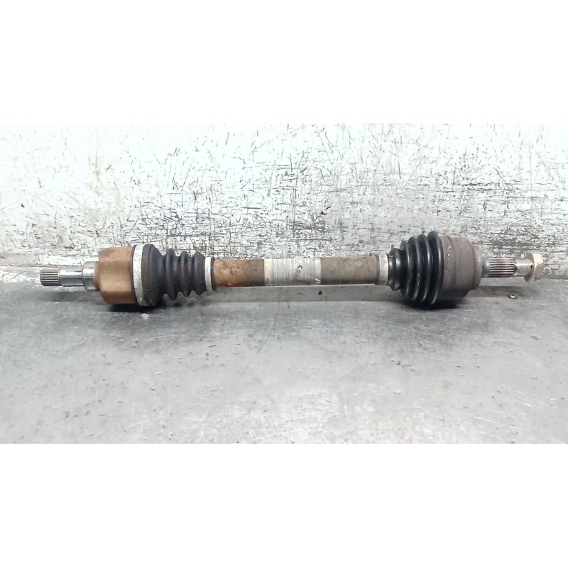 Recambio de transmision delantera izquierda para citroën c4 coupé (la_) 1.4 16v referencia OEM IAM 9636786780  