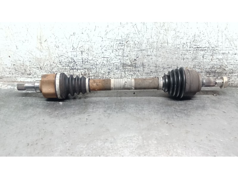 Recambio de transmision delantera izquierda para citroën c4 coupé (la_) 1.4 16v referencia OEM IAM 9636786780  