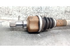 Recambio de transmision delantera izquierda para citroën c4 coupé (la_) 1.4 16v referencia OEM IAM 9636786780   2