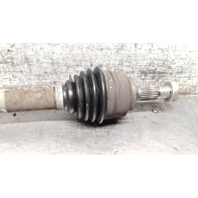 Recambio de transmision delantera izquierda para citroën c4 coupé (la_) 1.4 16v referencia OEM IAM 9636786780  