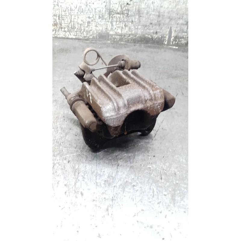 Recambio de pinza freno trasera izquierda para audi a4 b6 (8e2) 1.9 tdi referencia OEM IAM   
