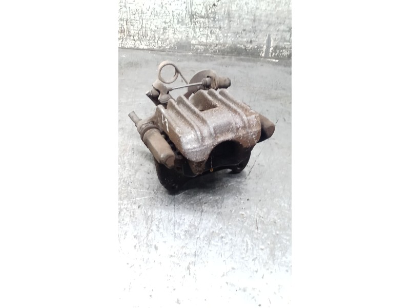 Recambio de pinza freno trasera izquierda para audi a4 b6 (8e2) 1.9 tdi referencia OEM IAM   