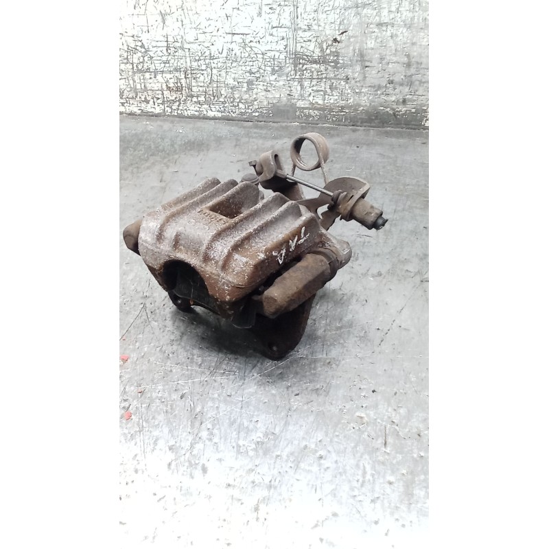Recambio de pinza freno trasera izquierda para audi a4 b6 (8e2) 1.9 tdi referencia OEM IAM   