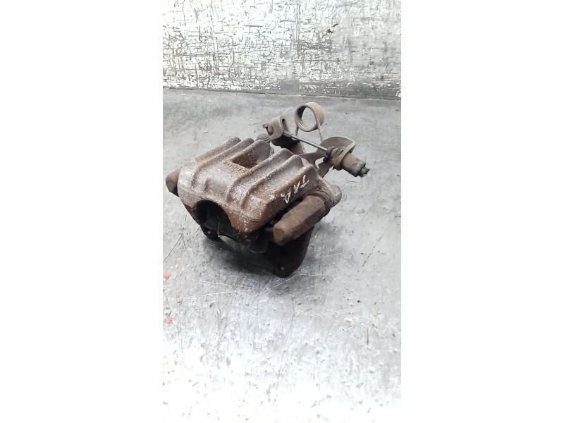 Recambio de pinza freno trasera izquierda para audi a4 b6 (8e2) 1.9 tdi referencia OEM IAM   