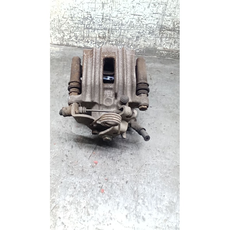 Recambio de pinza freno trasera izquierda para audi a4 b6 (8e2) 1.9 tdi referencia OEM IAM   