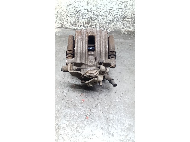 Recambio de pinza freno trasera izquierda para audi a4 b6 (8e2) 1.9 tdi referencia OEM IAM   